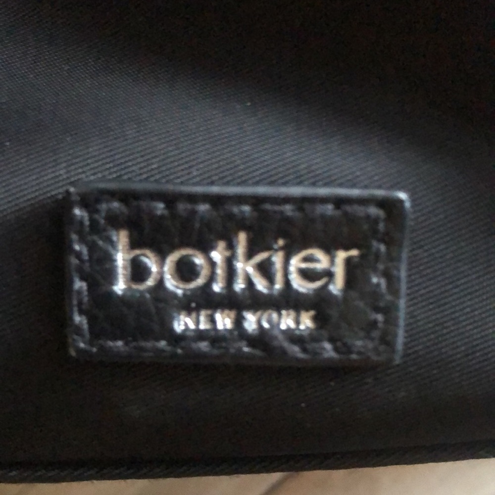 Botkier Mini Back Pack - Picture 6 of 7